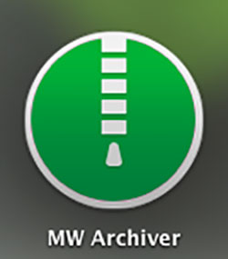 MW Archiver