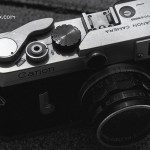 VI L(6L)型,Canon,キャノン,フィルム,レンジファインダー
