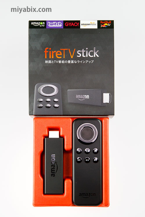 fireTVstick,アマゾン,Amazon,ビデオ,プライム