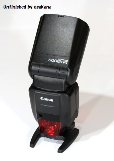 Canon,600EX,RT,フラッシュ,スピードライト