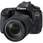Canon,EOS80D
