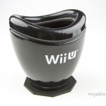 任天堂,マイクカバー,Wii U,カラオケ,防音