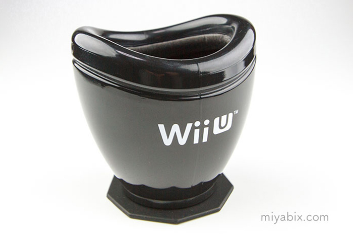任天堂,マイクカバー,Wii U,カラオケ