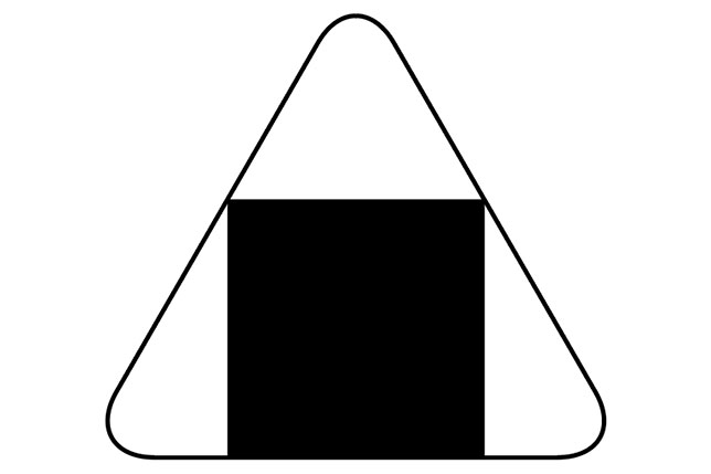 Illustrator 角の丸い三角形 図形 を作りたい Miyabixphoto
